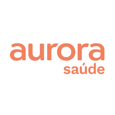Logo Aurora Saúde